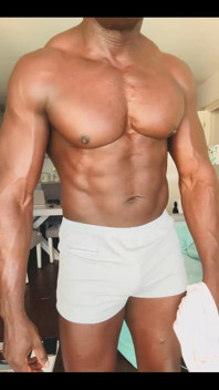 Like My New Gym Outfit From Jjmalibu?