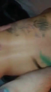 Fucked Hard Doggystyle