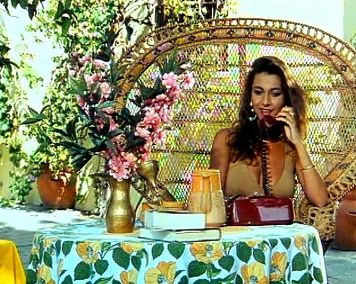 GERMAN PORN CLASSICS: 色欲の果実 2 堕落したサーヴァント