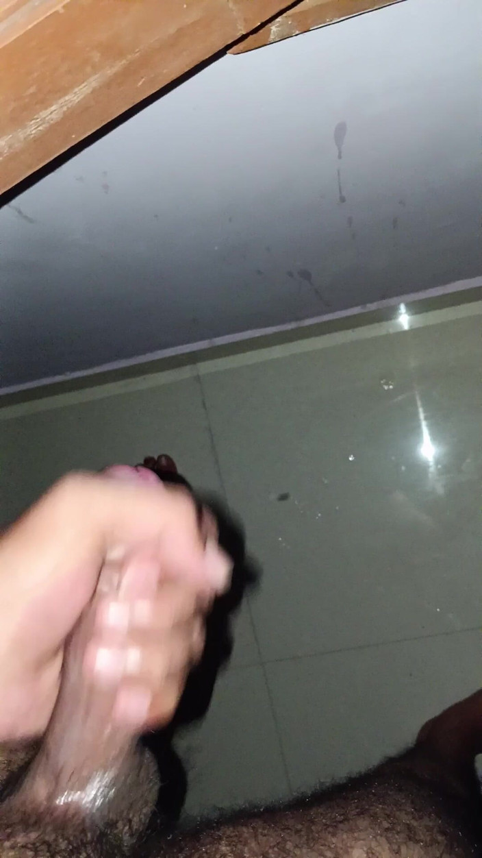 Rishi: Awek Kolej Dara India Remaja Mahu Bermain