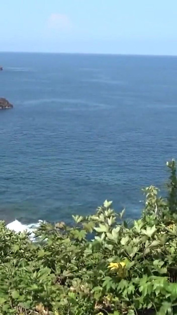 Resort Escape with Rin, a 32-year-old Married Woman - 1