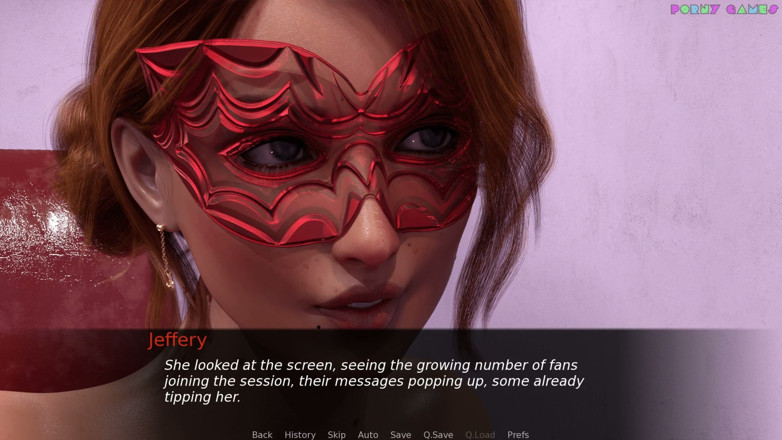 Porny Games: ناتاشا زوجة شقية من أرخميدس - الزوجة تلتقي بالمدير الجديد في المسبح 25