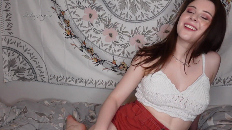 Darling Josefin: Rogacz rozproszenie