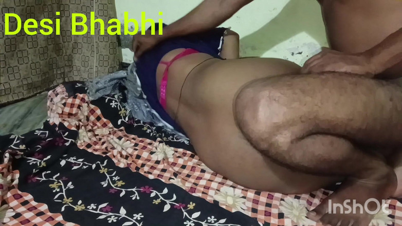 Bhabhi UP: Mối quan hệ bất chính của chị dâu và anh...