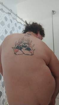 Dime ¿mi culo te parece limpio?