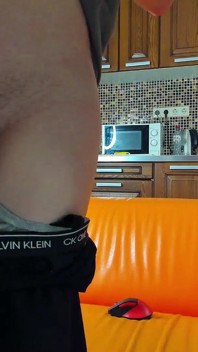 Can My Soft Cock Be Bigger Than Alex's Hard Cock?