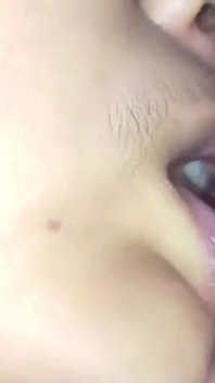 Husband and Wife Had Sex All Night and Enjoyed It a Lot, Janvibhabhi Was Fucked by Her Husband