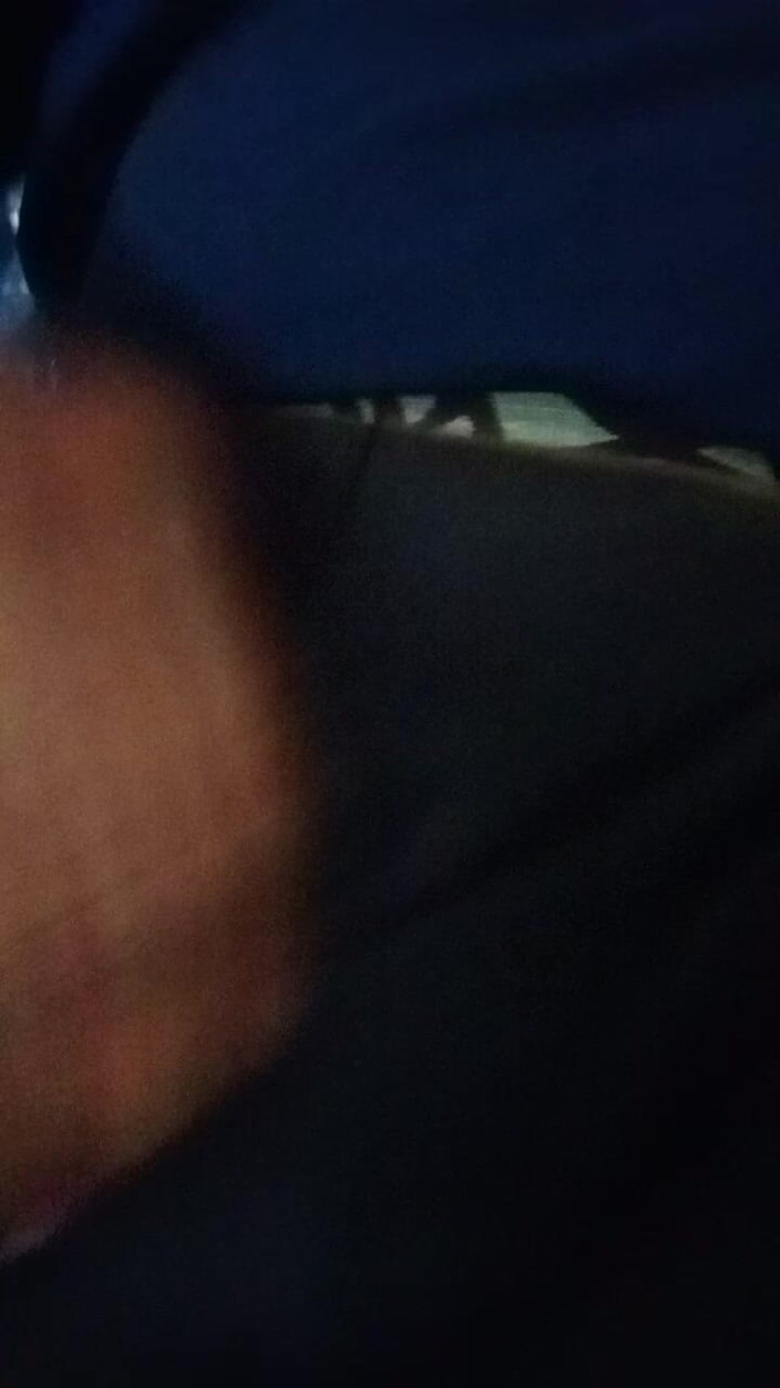 Jer King Sonu: Self happy sexy goza na masturbação