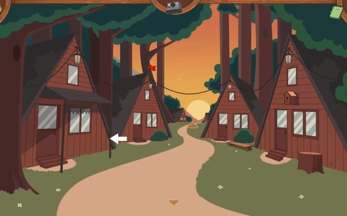LoveSkySan69Real: Camp Mourning Wood - Część 20 - Bug Fix by Loveskysanhentai