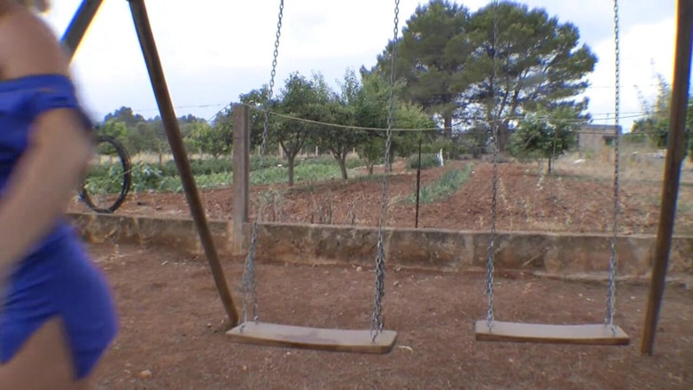 SweetSusi: El Swing Piss