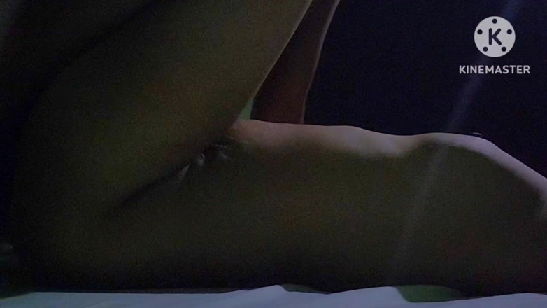 Housewife 69: 暗夜に義理の兄と義理の妹とセックスするチャンスを得た