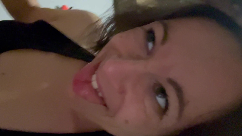 Dazzlingfacegirl: 椅子の上でファック