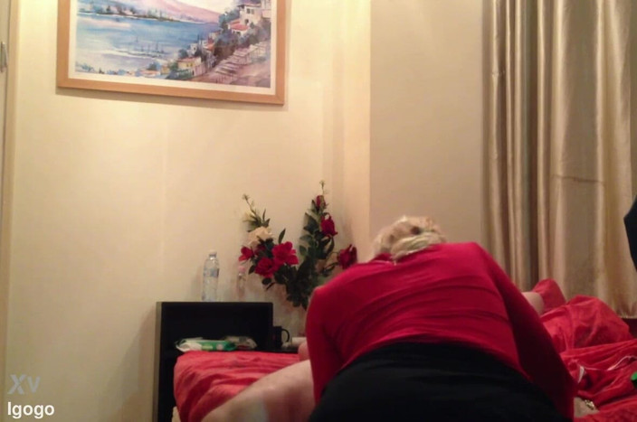 Sandra Sharapoff: 电影578533