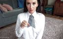 Sophia Smith UK: WPC kravat ve gömlek 31 talimatı