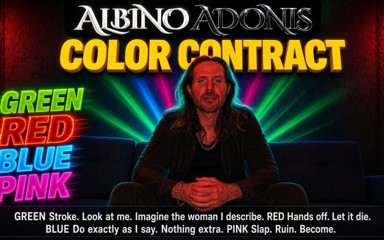 AlbinoAdonis: Rgbp, contrat de soumission de couleur