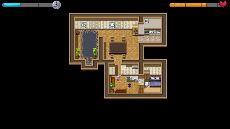 Trans Maaya: 私の精液でミズさんの口をたくさん満たしました