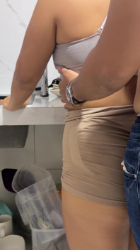 Adik Tiri Gairah Marasexxxx Berhubungan Keras Dengan Saudara Tiri Di Festival Seks Memasak