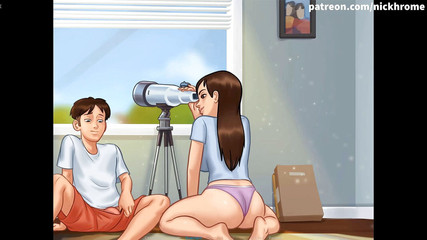 Cartoon Universal: 夏の佐賀パート132ヒンディー語サブ