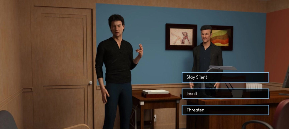 Miss Kitty 2K: Paradiso di mezzanotte parte 10 di misskitty2k