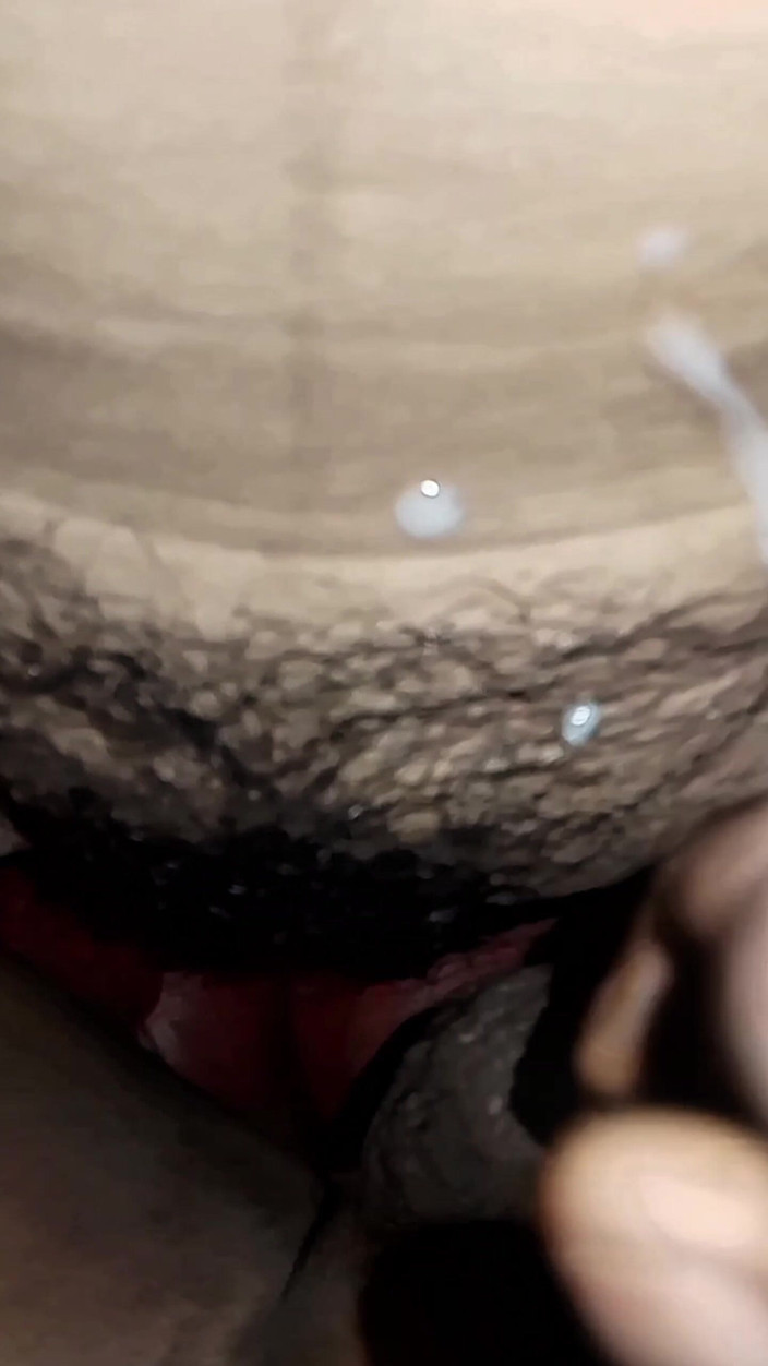 Jhon Hamster: 完美精液