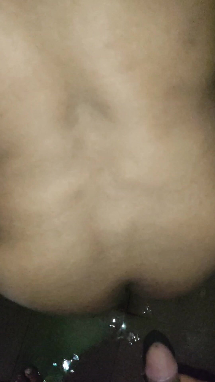 Auntysex711: Fodi minha cunhada no banheiro Desi Doggy Style