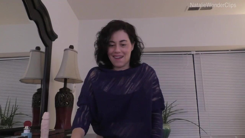 Natalie Wonder: ความลับน่ารักๆ ของคุณแม่เลี้ยง