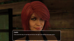 Johannes Gaming: Milfcreek 7 Rose přišla až do mého domu šukat v autě - Ive...