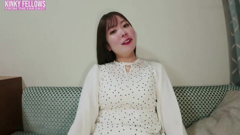 Studio Modern Shunga - JAV: Asijský anděl 25715