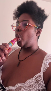 I Like Candy