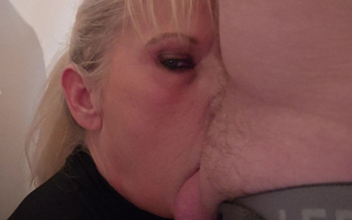 Milf-T: Sexy babička v jejím nejlepším