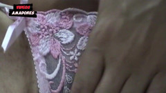 Amateurs videos: Sie spielt mit der blonden ehefrau des nachbarn