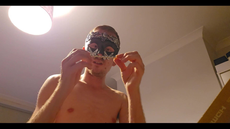 The Max Powers: 成人玩具开箱