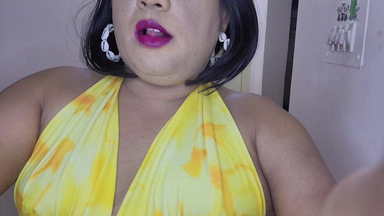 Indiansissychubby: Servește-mă Vreau să aubcribe la My Fabhouse