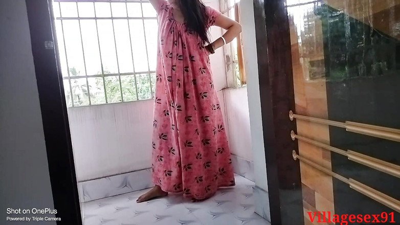 Villagesex91: Người phụ nữ Ấn Độ địa phương