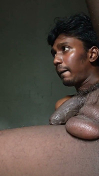 Fingering My Asshole, Playing with My Balls, Jerking and Cumming Like No Other