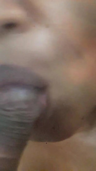Ibu tiri lagi asik pulang dari rumah