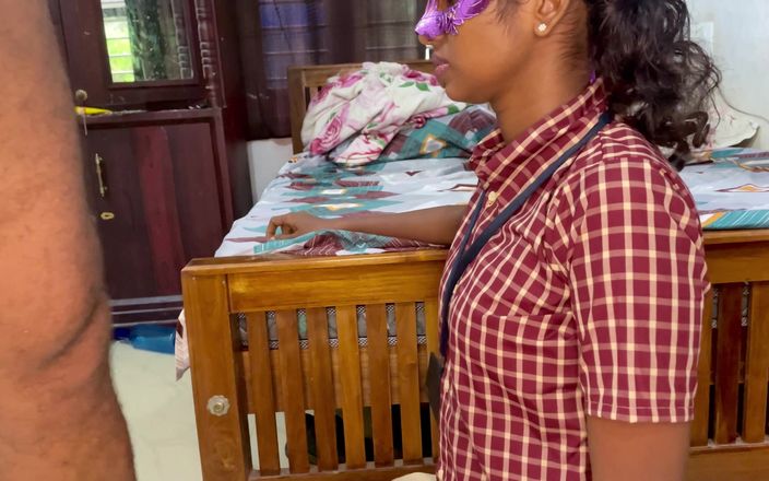 Desi girl riya: देसी भारतीय कुंवारी कॉलेज गर्ल पहली बार चुदाई की कोशिश कर रही है