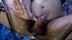 JJ7779: Edging, séance 17