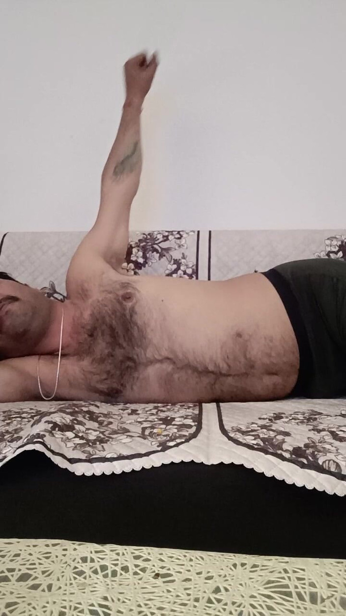 Rajasthani-old-lover: Nevlastní děda zralý ve středním věku, starý a mladá etnika...