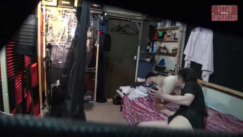 J-Cams: Couldn’t Oppose My Wife’s Friend Staying in My Room - Age 29 -...