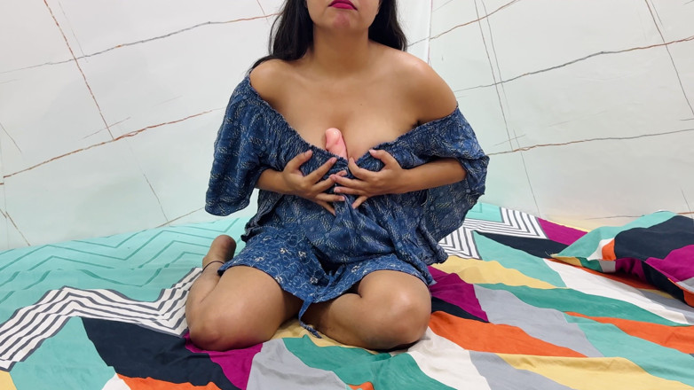 Saarabhabhi6: Sali Ko Room Mein Masturbate Karate Hue Pakda Jija Ne...
