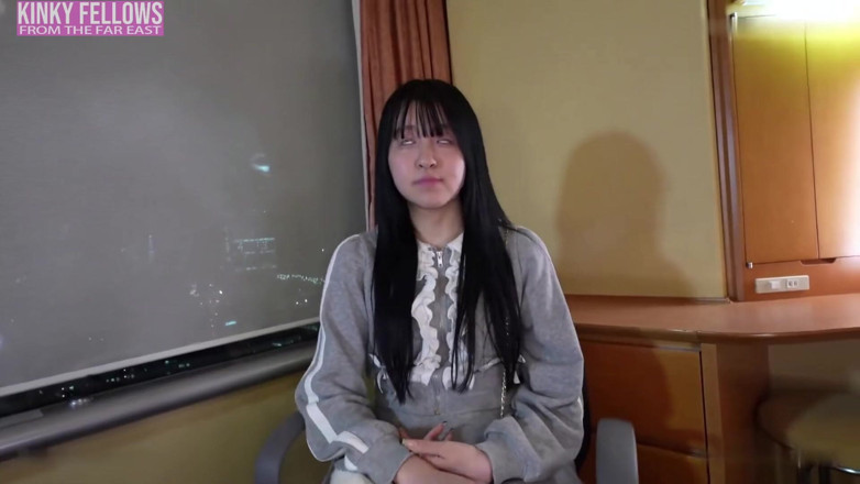 Shameless archives: Asian Angel 24452