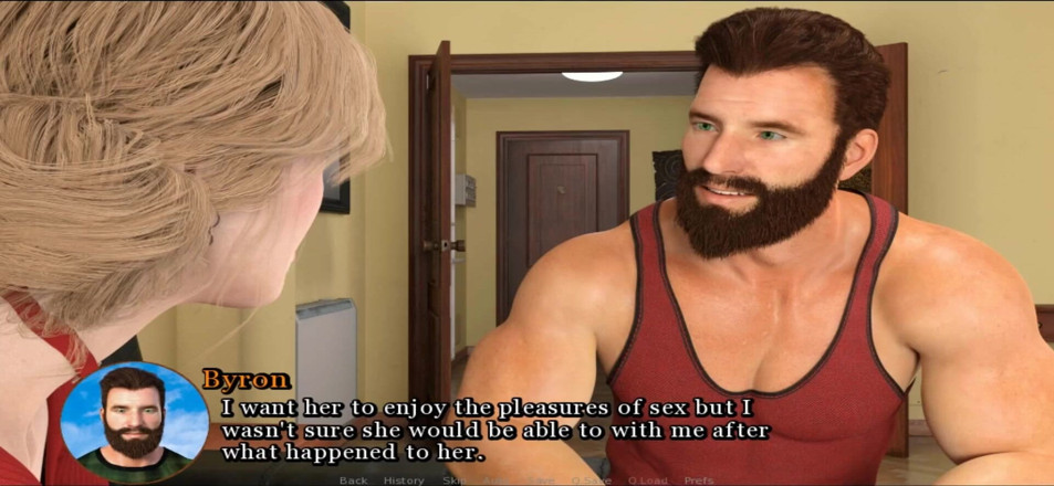 Visual Novels: Avalon teil 25