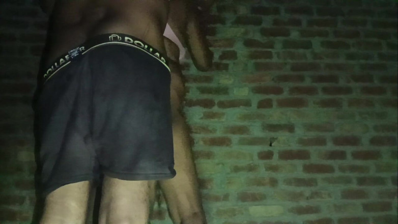 Bhabhi UP: Aku ketinggalan dari seks asliku