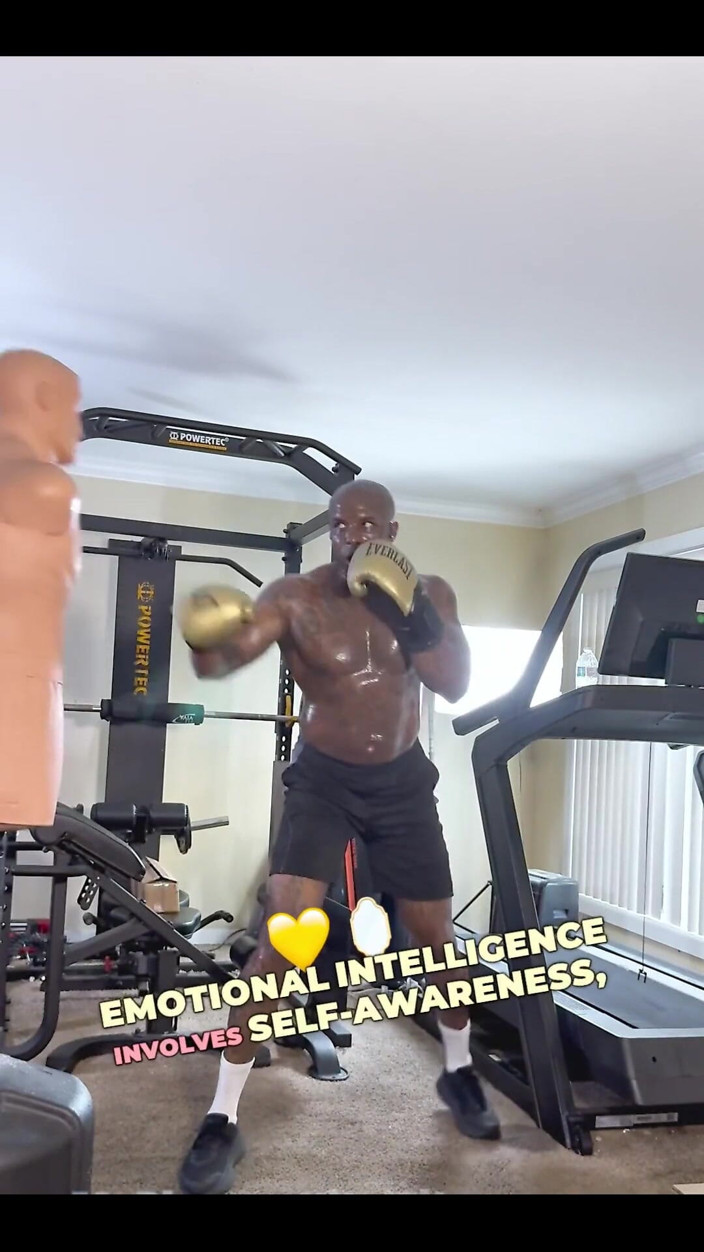 Hallelujah Johnson: Mcpherson Vital Fitness # 98