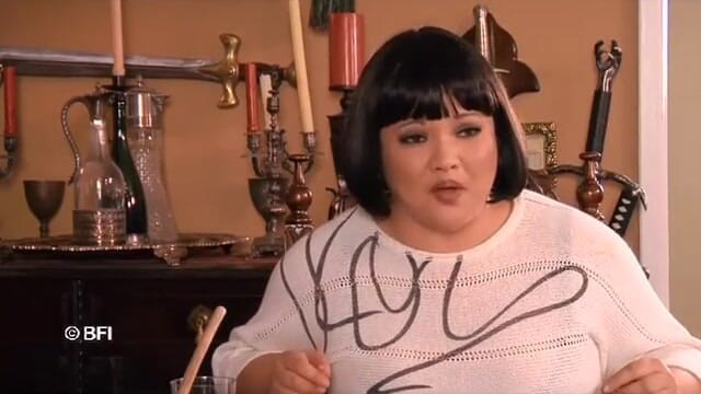 Hardcore Lovers of the world: Roseanne the xxx parody