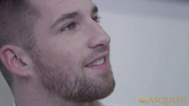 Masqulin - Tanner Hall en Thyle Knoxx zonder condoom na een pijpbeurt