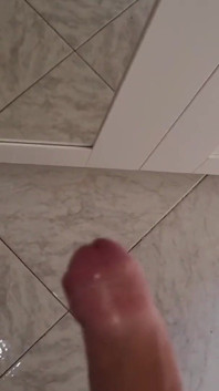 Cumshot and Moans | English - I Put My Big Cock in Your Mouth
