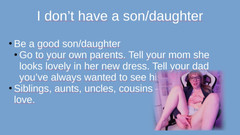 Jolie Lyon: Obowiązkowe seminarium