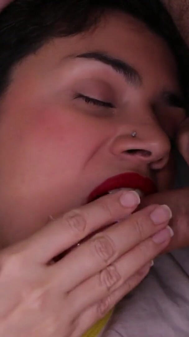 Cum on Her Smile (CumArtHD) Cum on Her Smile (CumArtHD)
